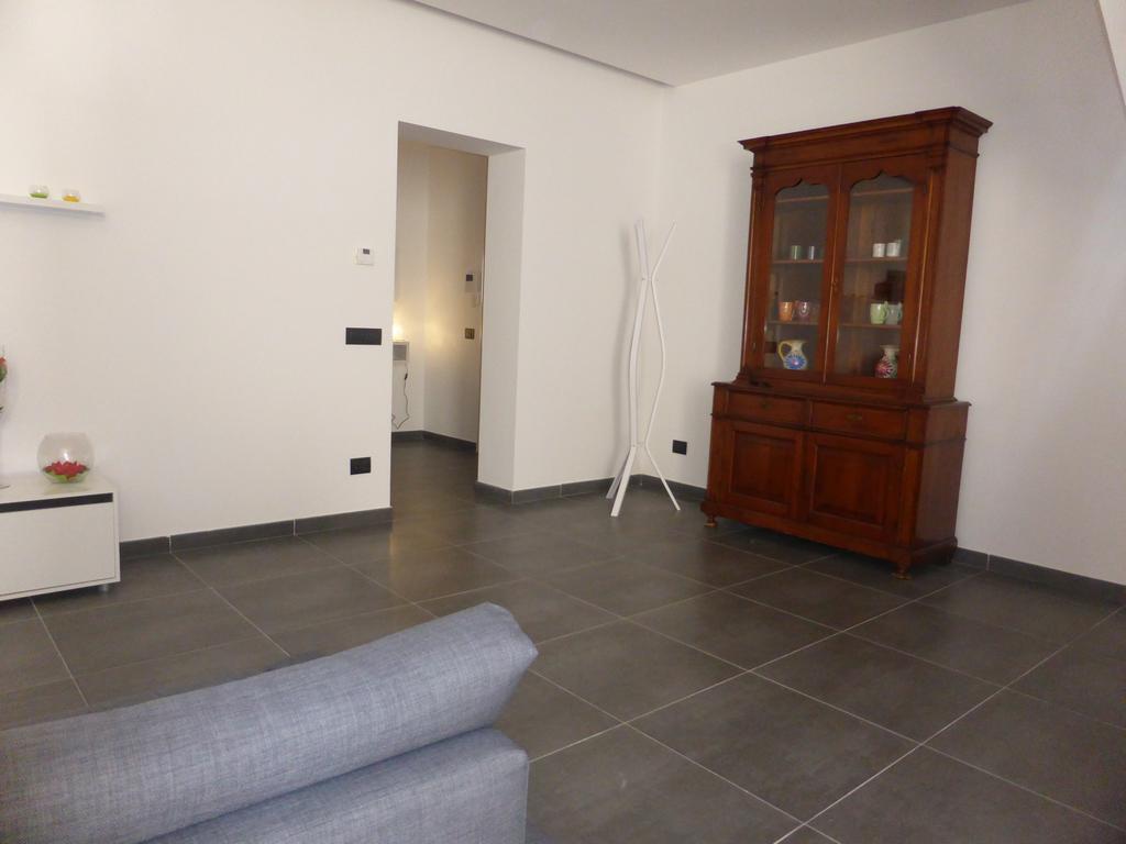 Appartamento In Palazzo Lampedusa Palermo Eksteriør bilde