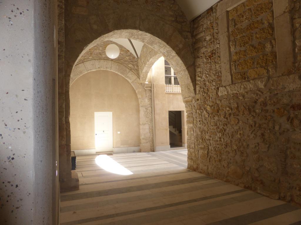 Appartamento In Palazzo Lampedusa Palermo Eksteriør bilde