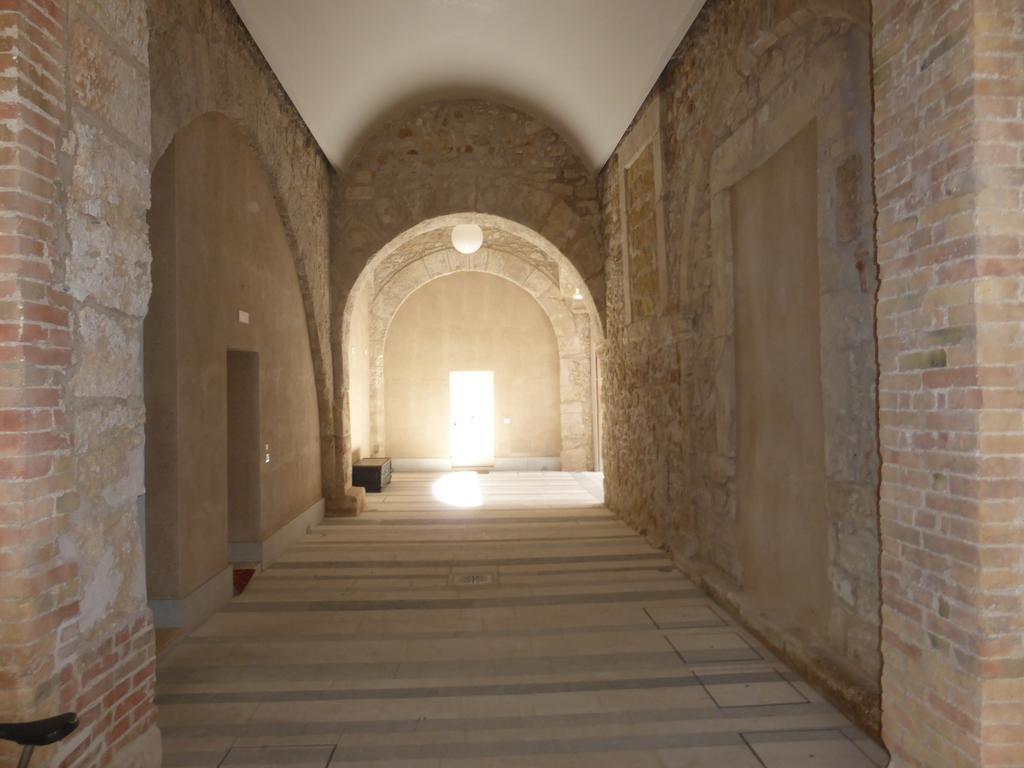 Appartamento In Palazzo Lampedusa Palermo Eksteriør bilde