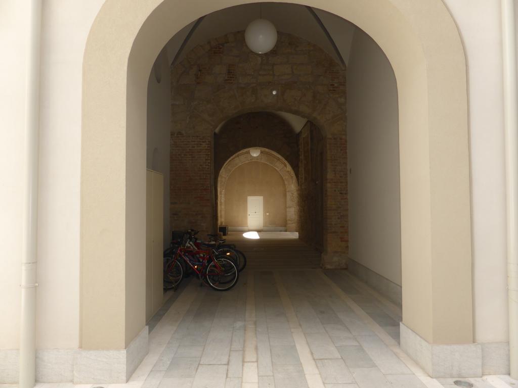 Appartamento In Palazzo Lampedusa Palermo Eksteriør bilde