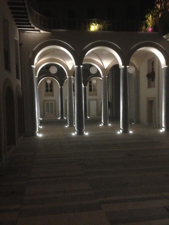 Appartamento In Palazzo Lampedusa Palermo Eksteriør bilde