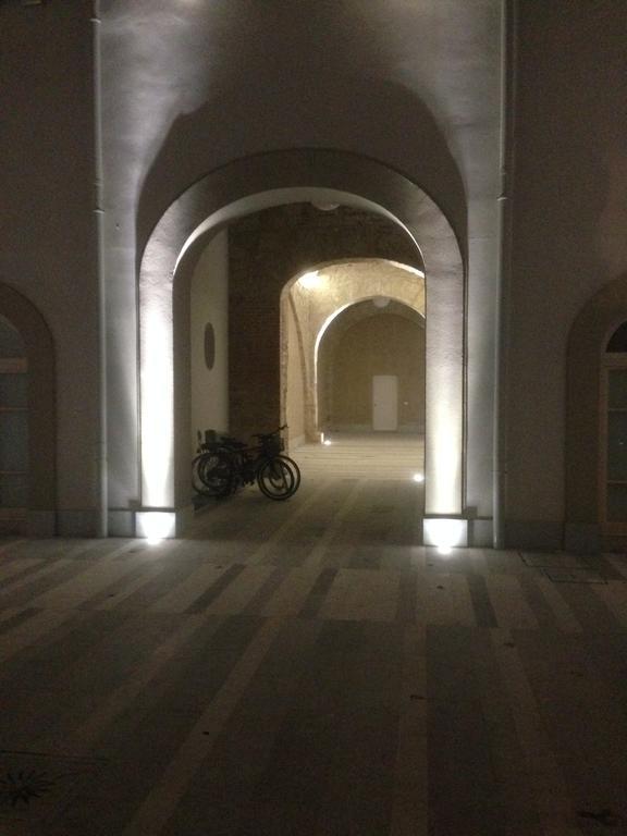 Appartamento In Palazzo Lampedusa Palermo Eksteriør bilde