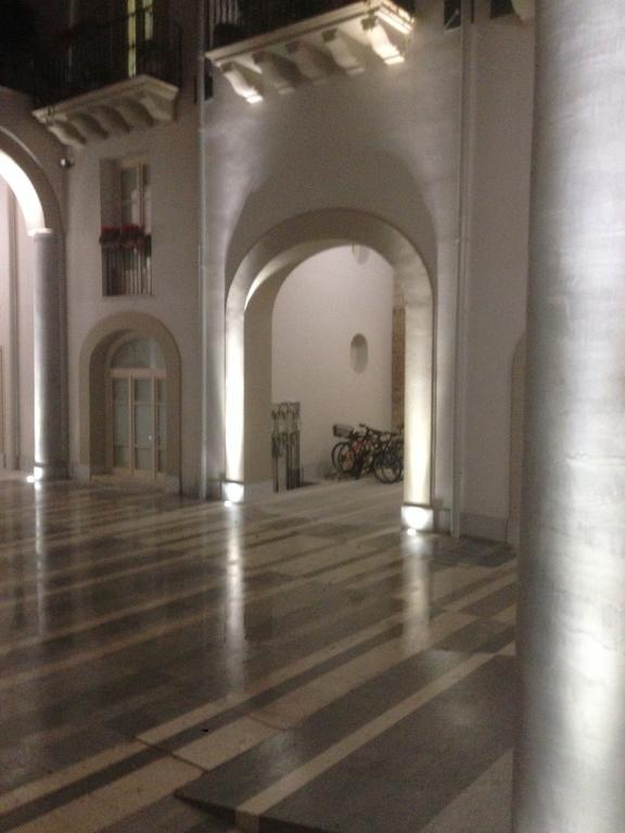 Appartamento In Palazzo Lampedusa Palermo Eksteriør bilde