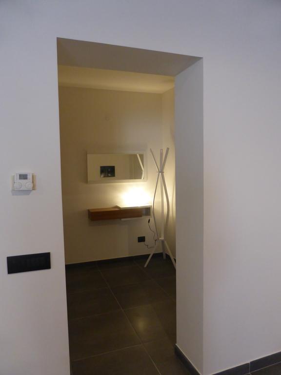 Appartamento In Palazzo Lampedusa Palermo Eksteriør bilde